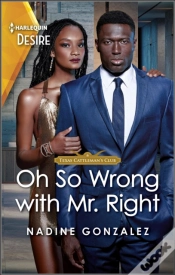 Capa do artigo Oh So Wrong With Mr. Right