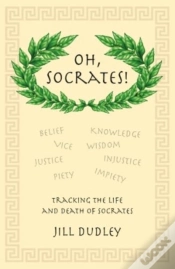 Capa do artigo Oh, Socrates!