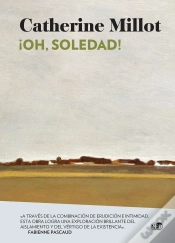 Capa do artigo Oh, Soledad!