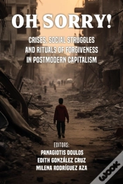 Capa do artigo Oh Sorry!