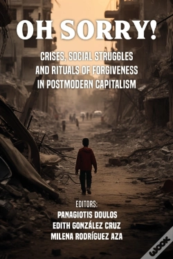 Capa do artigo Oh Sorry!