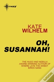 Capa do artigo Oh, Susannah!