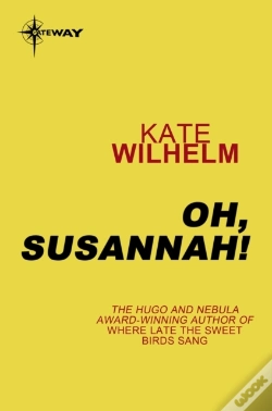 Capa do artigo Oh, Susannah!