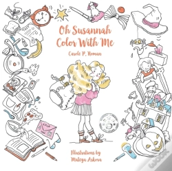 Capa do artigo Oh Susannah