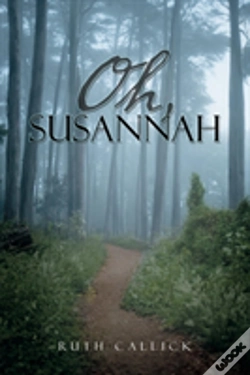 Capa do artigo Oh, Susannah