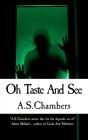 Oh Taste And See - Preview