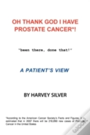 Capa do artigo Oh, Thank God I Have Prostate Cancer!