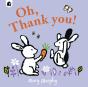 Oh, Thank You! - Preview