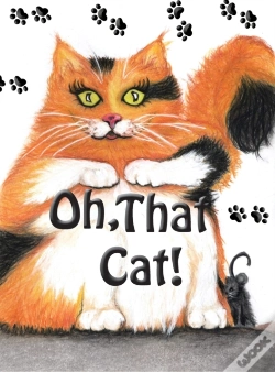 Capa do artigo Oh, That Cat!