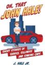 Oh, That John Hale! - Preview