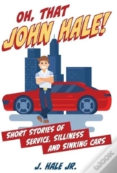 Oh, That John Hale!