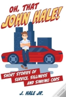 Capa do artigo Oh, That John Hale!