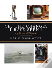 Capa do artigo Oh, The Changes I Have Seen!