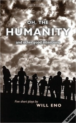 Capa do artigo Oh, The Humanity And Other Good Intentions
