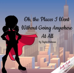 Capa do artigo Oh, The Places I Went Without Going Anywhere At All