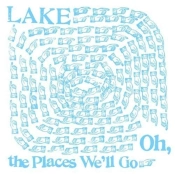 Capa do artigo Oh, the Places We