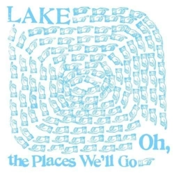 Capa do artigo Oh, the Places We'll Go - CD