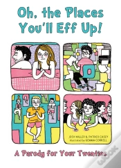 Capa do artigo Oh, The Places You