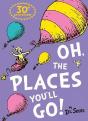 Oh, The Places You'Ll Go! - Preview