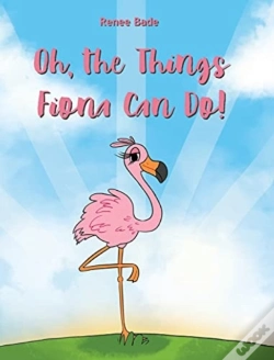 Capa do artigo Oh The Things Fiona Can Do