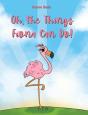 Oh The Things Fiona Can Do - Preview