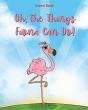 Oh The Things Fiona Can Do - Preview