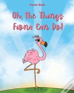 Capa do artigo Oh The Things Fiona Can Do