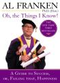 Oh, The Things I Know! - Preview