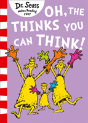 Oh, The Thinks You Can Think! - Preview