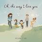 Oh The Way I Love You - Preview