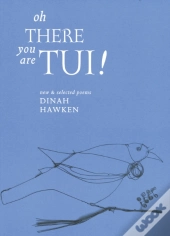 Oh There You Are Tui!