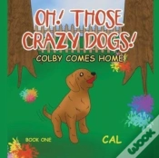 Capa do artigo Oh! Those Crazy Dogs!