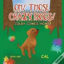 Capa do artigo Oh! Those Crazy Dogs!