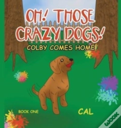 Capa do artigo Oh! Those Crazy Dogs!