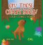 Oh! Those Crazy Dogs! - Preview