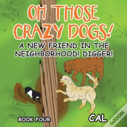 Capa do artigo Oh Those Crazy Dogs!