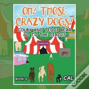 Capa do artigo Oh! Those Crazy Dogs !