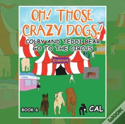 Capa do artigo Oh! Those Crazy Dogs !
