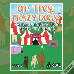 Capa do artigo Oh! Those Crazy Dogs !