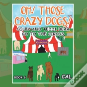 Capa do artigo Oh! Those Crazy Dogs !