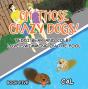 Oh! Those Crazy Dogs! - Preview