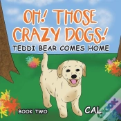 Capa do artigo Oh Those Crazy Dogs