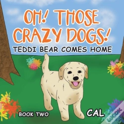 Capa do artigo Oh Those Crazy Dogs