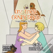 Capa do artigo Oh!  Those Crazy Dogs!