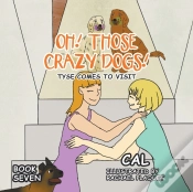 Capa do artigo Oh!  Those Crazy Dogs!