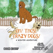 Capa do artigo Oh!  Those Crazy Dogs!