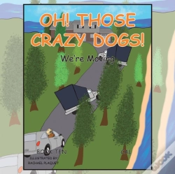 Capa do artigo Oh! Those Crazy Dogs!