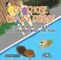 Oh! Those Crazy Dogs!: Teddi Bear And Co - Preview