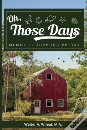 Capa do artigo Oh, Those Days! Memories Through Poetry