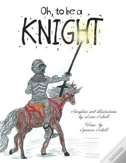 Capa do artigo Oh, To Be A Knight